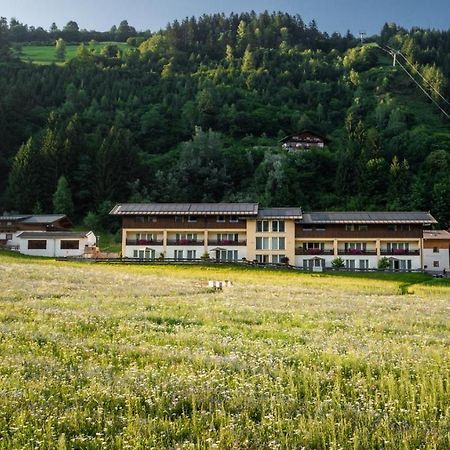 Apparthotel Alpenchalet Neukirchen am Grossvenediger Bagian luar foto