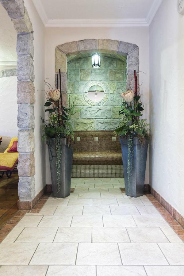 Apparthotel Alpenchalet Neukirchen am Grossvenediger Bagian luar foto